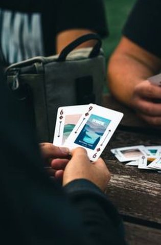 game trực tuyến QH88 Poker
