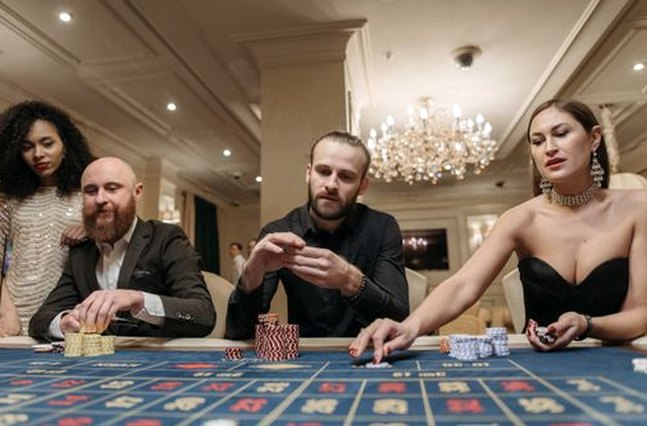 game club F8bet